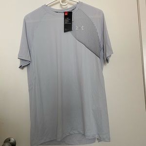 Mens Under Armour Running Shirt